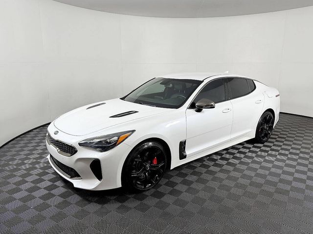 2019 Kia Stinger GT