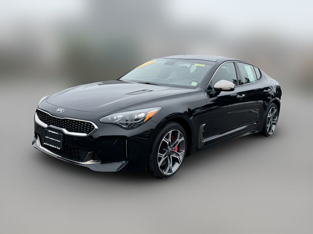 2019 Kia Stinger GT