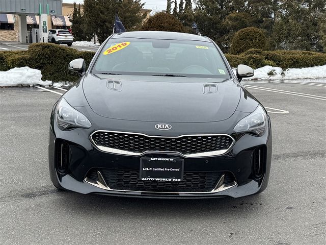 2019 Kia Stinger GT