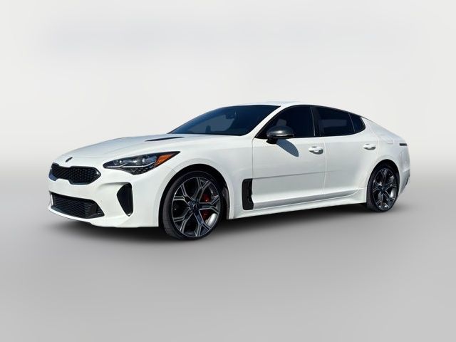 2019 Kia Stinger GT