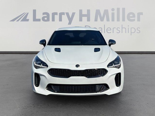 2019 Kia Stinger GT