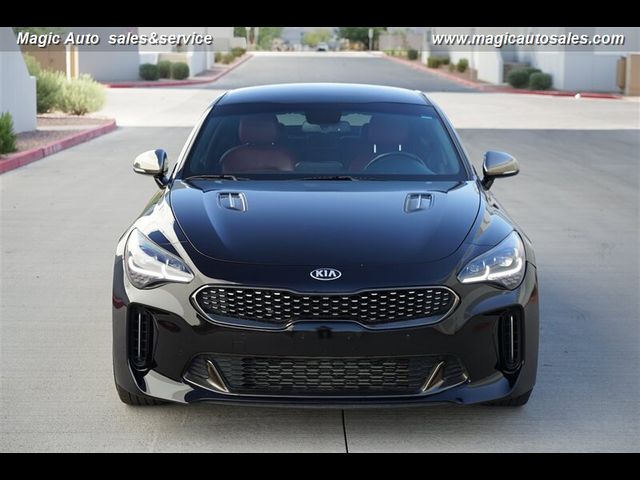 2019 Kia Stinger GT