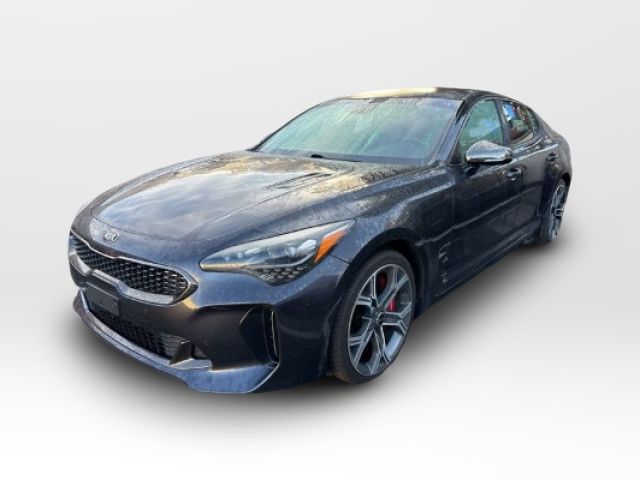 2019 Kia Stinger GT