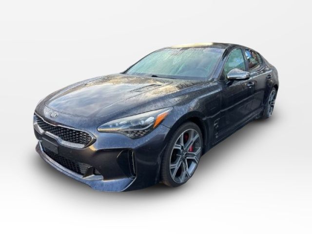 2019 Kia Stinger GT