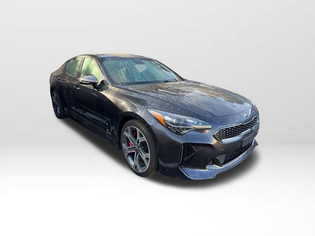 2019 Kia Stinger GT