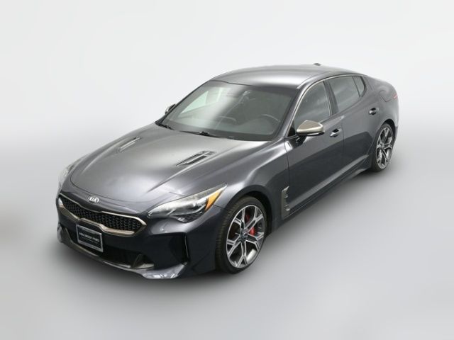 2019 Kia Stinger GT