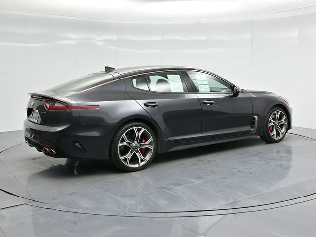 2019 Kia Stinger GT