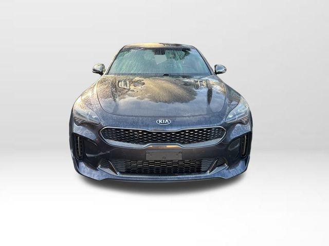 2019 Kia Stinger GT