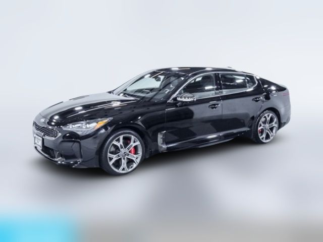 2019 Kia Stinger GT