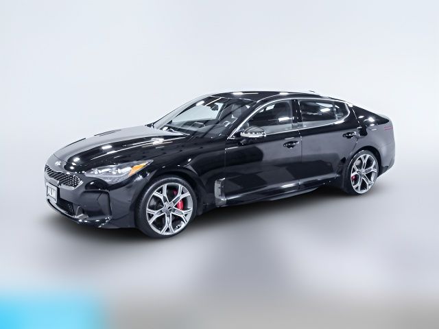 2019 Kia Stinger GT