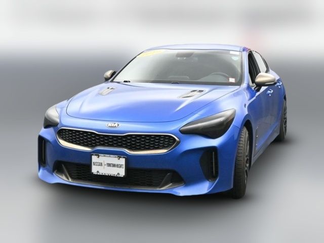 2019 Kia Stinger GT