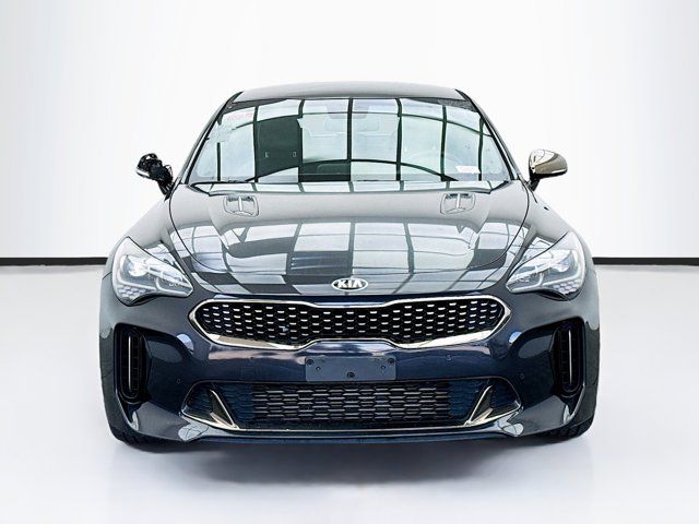 2019 Kia Stinger GT