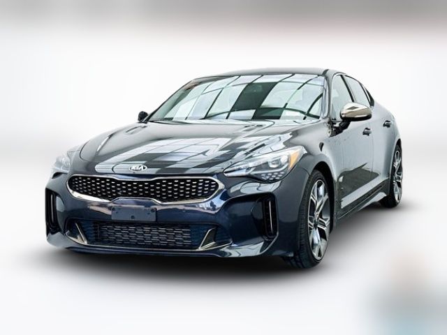 2019 Kia Stinger GT