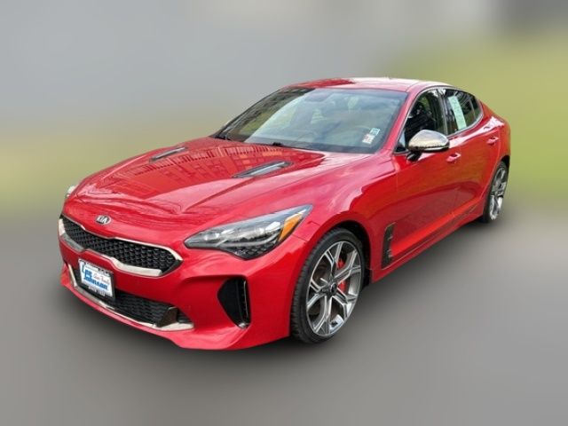 2019 Kia Stinger GT