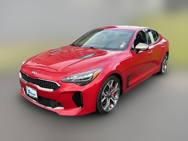 2019 Kia Stinger GT