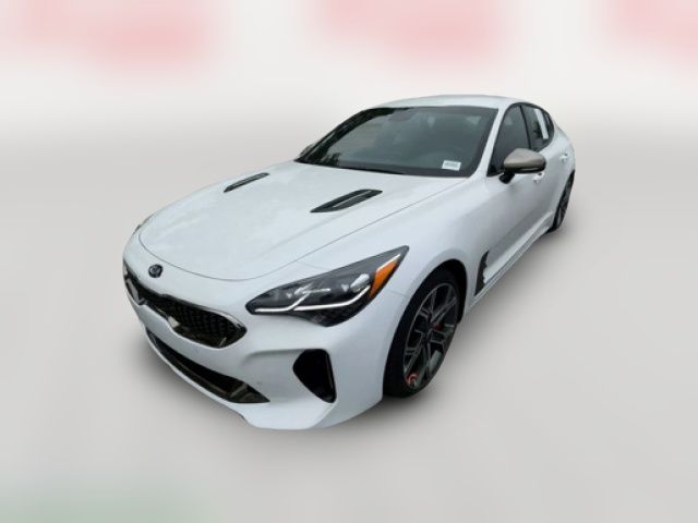 2019 Kia Stinger GT
