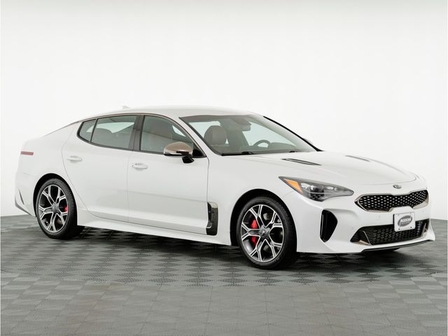 2019 Kia Stinger GT