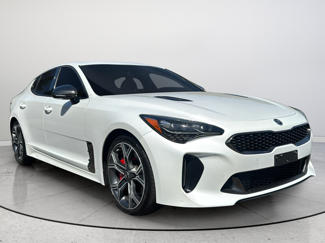 2019 Kia Stinger GT