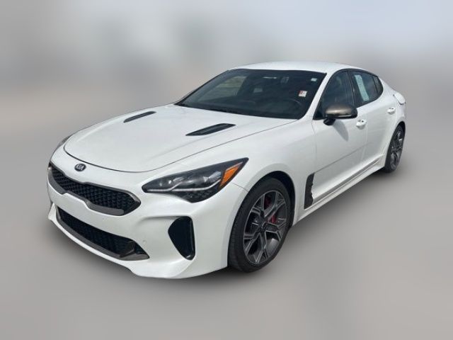 2019 Kia Stinger GT