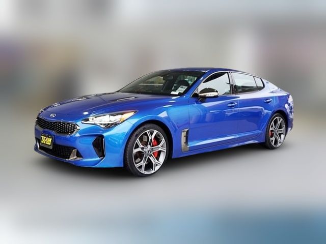 2019 Kia Stinger GT