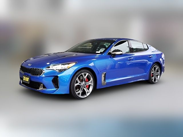 2019 Kia Stinger GT