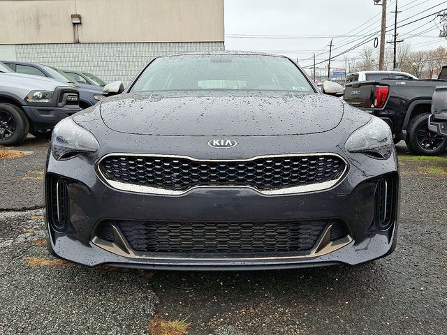 2019 Kia Stinger GT