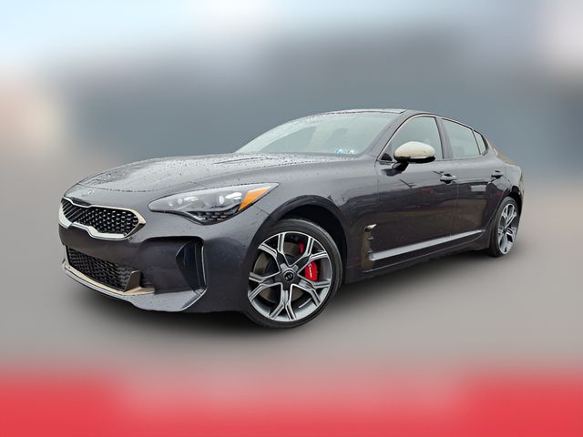 2019 Kia Stinger GT