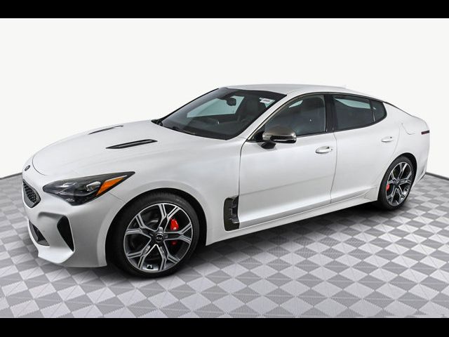 2019 Kia Stinger GT