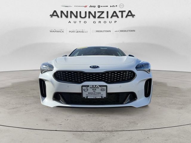 2019 Kia Stinger GT