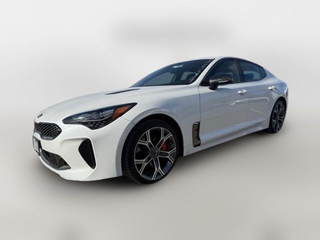 2019 Kia Stinger GT