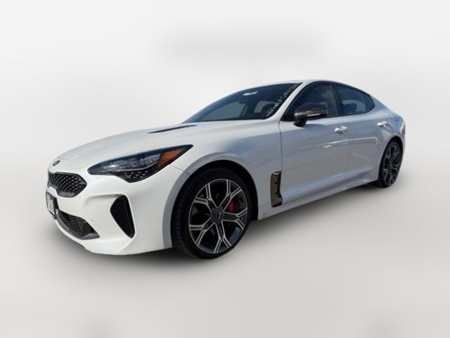 2019 Kia Stinger GT