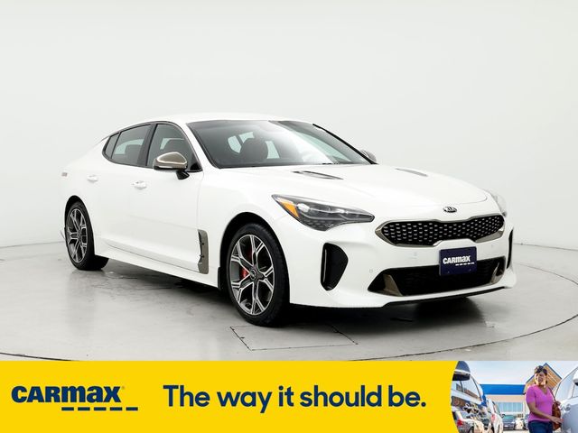 2019 Kia Stinger GT