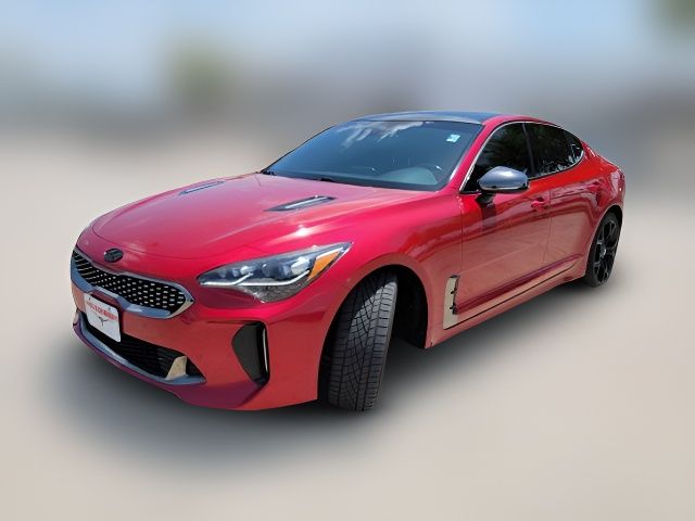 2019 Kia Stinger GT