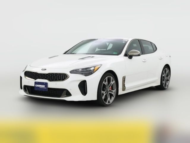 2019 Kia Stinger GT