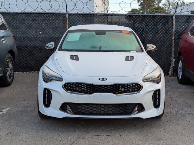 2019 Kia Stinger GT