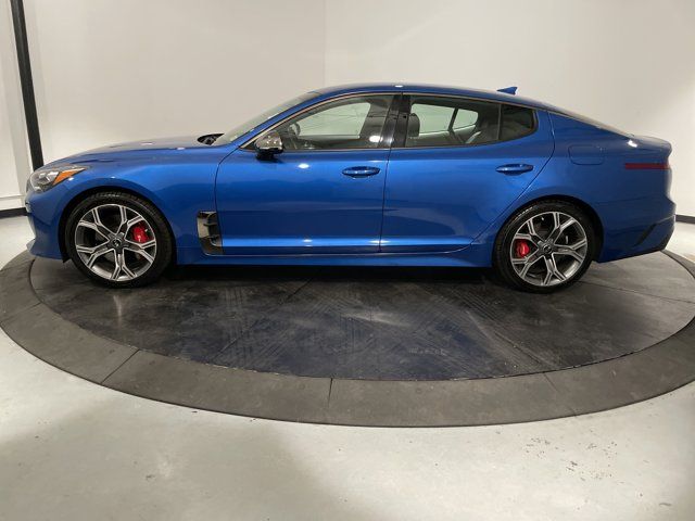 2019 Kia Stinger GT