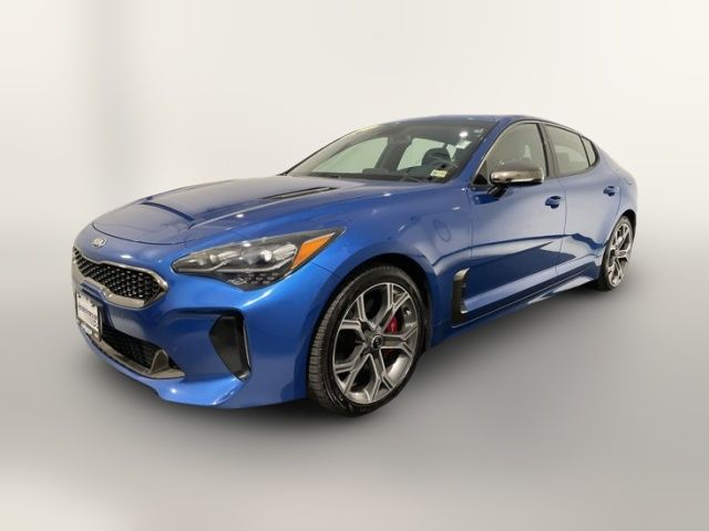 2019 Kia Stinger GT