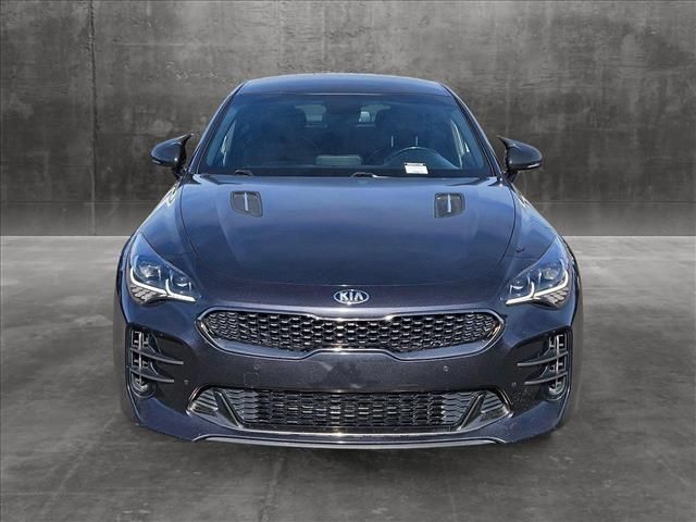 2019 Kia Stinger GT