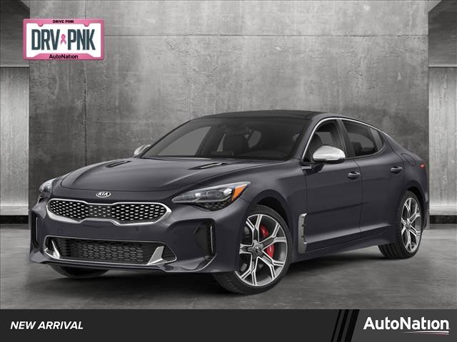 2019 Kia Stinger GT