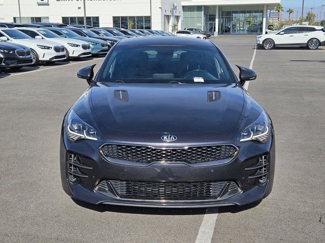 2019 Kia Stinger GT