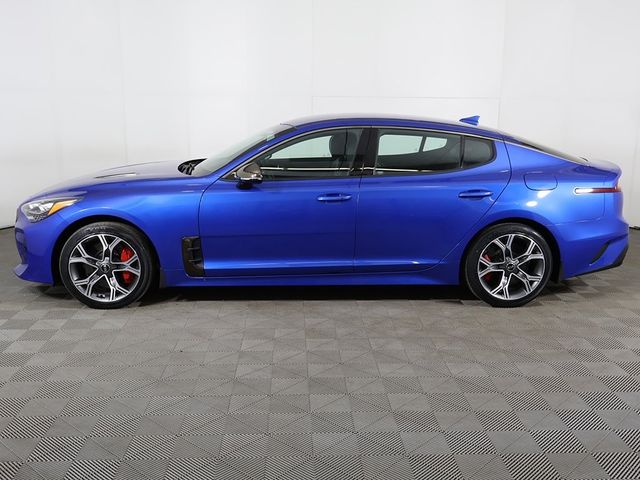 2019 Kia Stinger GT