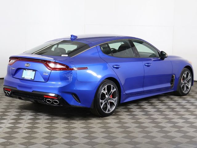 2019 Kia Stinger GT