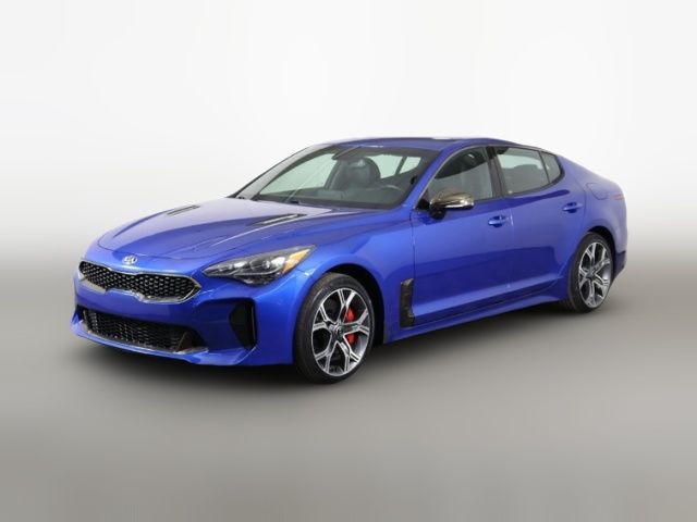 2019 Kia Stinger GT