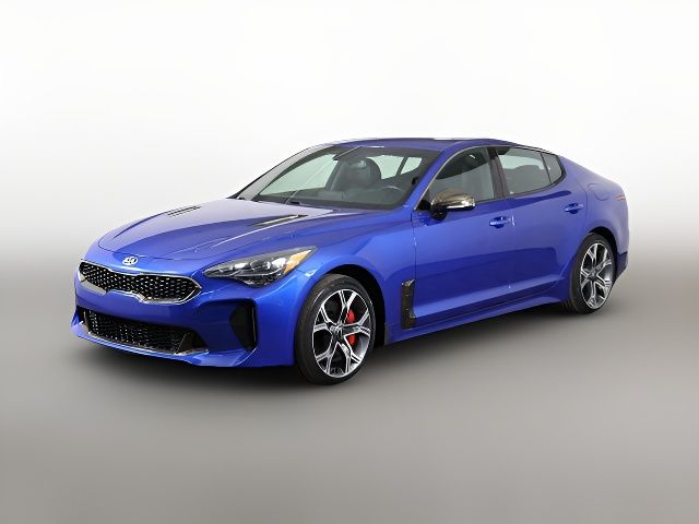 2019 Kia Stinger GT