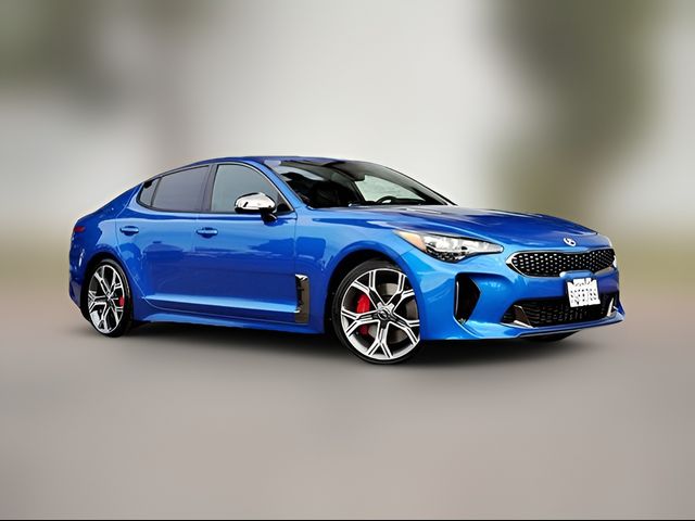 2019 Kia Stinger GT