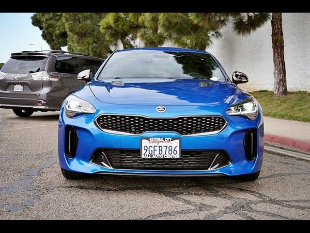 2019 Kia Stinger GT