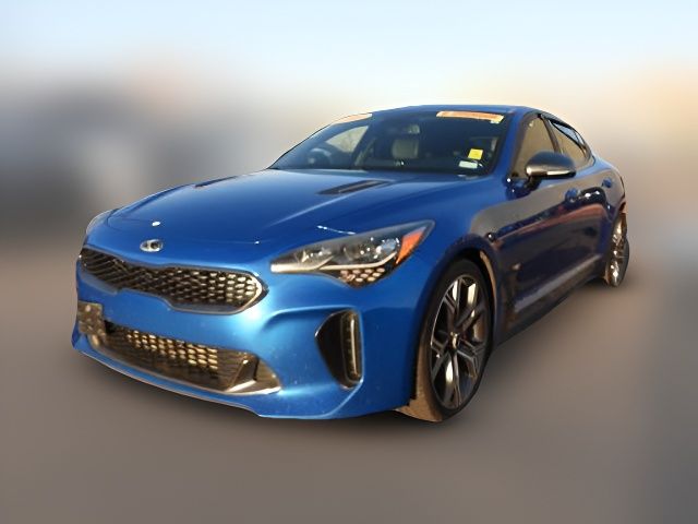 2019 Kia Stinger GT