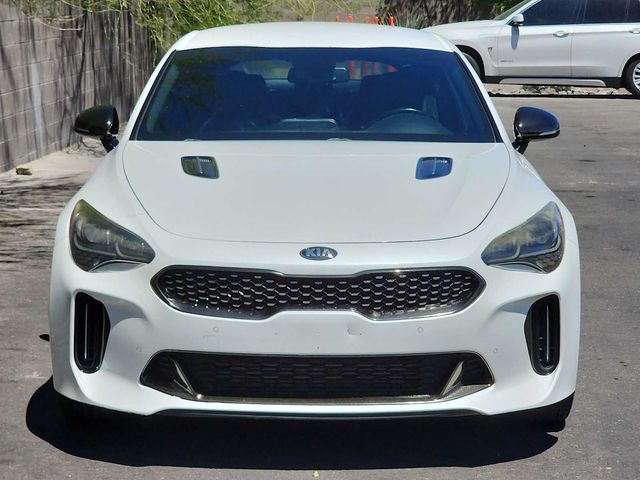 2019 Kia Stinger GT