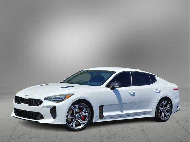 2019 Kia Stinger GT