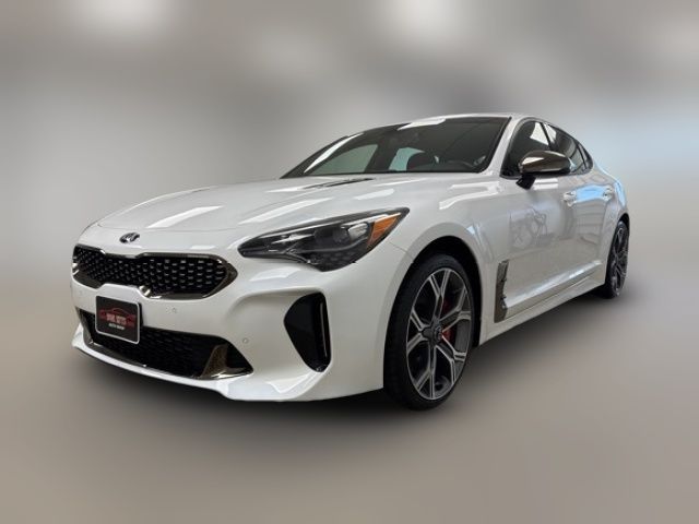 2019 Kia Stinger GT